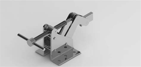 Creo 7 Assembly Tutorial 的图像结果