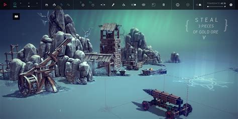 Besiege Guide 的图像结果