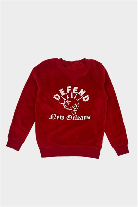 Defend New Orleans – DNO