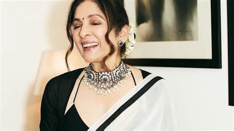 Neena Gupta brings back retro Bollywood charm with her latest ...