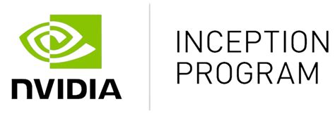 Image result for NVIDIA Inception Program Logo