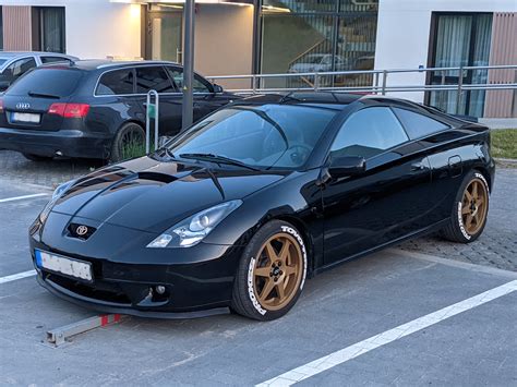 1368 best r/celica images on Pholder | Gave the 6th gen a facelift