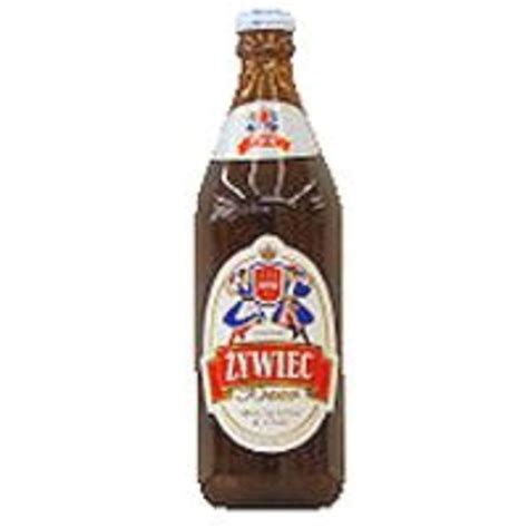 Zywiec Brewery Beer (16.9 fl oz) Delivery or Pickup Near Me - Instacart