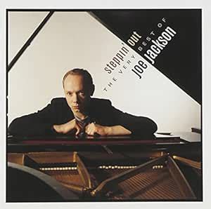 Steppin' Out: The Very Best Of: Joe Jackson, Jimmy Cliff, Joy Askew ...