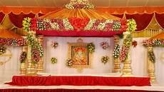 Wedding Stage Decoration With Flowers by 10 Wedding Stage Decoration With Flowers Wedding Stage Decoration With Flowers