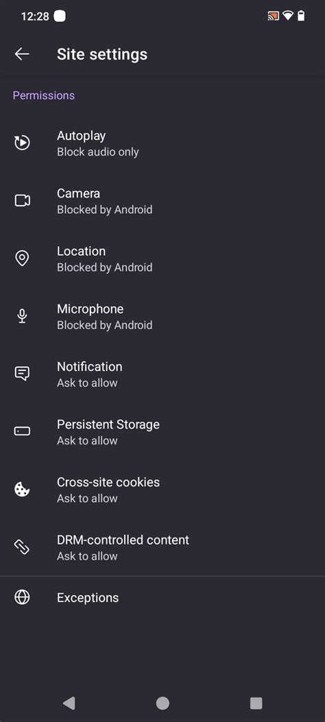 Descargar Firefox Beta 152.0b3 APK Gratis para Android