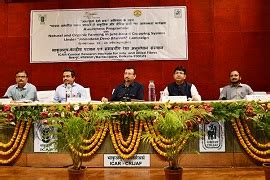 Mega Campaign and Awareness Programme on “Natural and Organic Farming ...