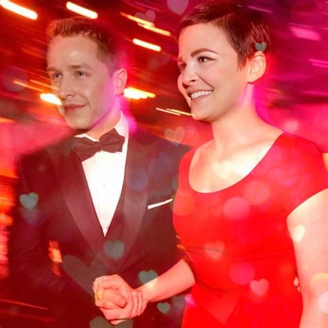 Happy Birthday, Ginnifer Goodwin! See Her Cutest Pics With Josh Dallas