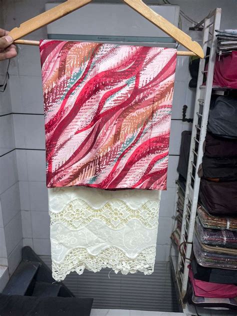 SF PREMIUM PAKISTANI SUITS COLLECTION VOL 5 COTTON FANCY WORK SUITS AT ...