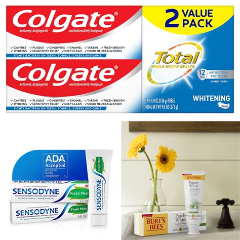 Image result for Best Cold Sensitive Toothpaste