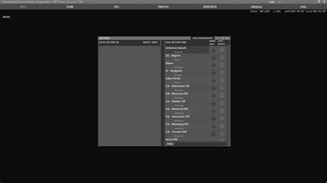 IVAO ATC Tutorial 的图像结果