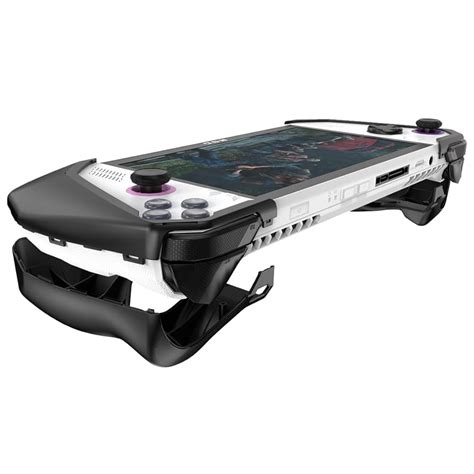 BreedGaming Ergo Comfort Grips Case for the ASUS ROG India | Ubuy