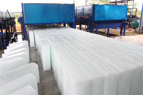 Ice Block 的图像结果