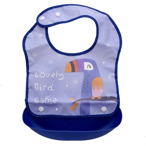 Shop Frenzy Kids unisex feeding baby bibs with pocket - Buy Baby Care ...