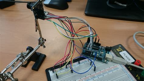 Image result for Arduino Code for Camera