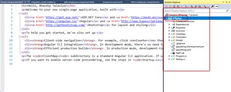Image result for Angular .Net Core Direct to Database