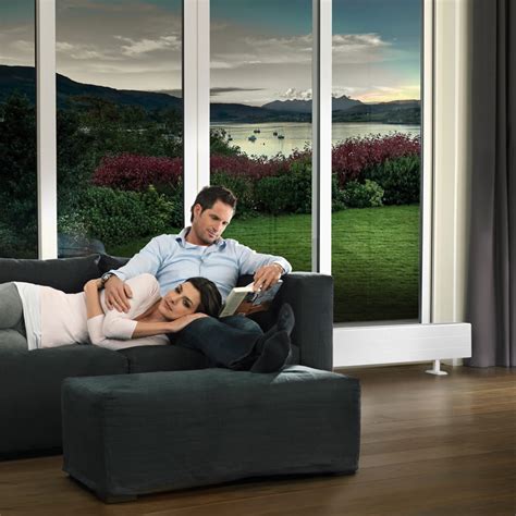 Image result for What Is a Convector Radiator