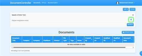 Documentation Control Software 的图像结果