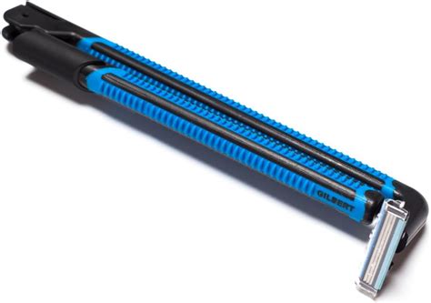 EVOLVEBodyRazor EVOLVE Body Razor Back Shaver Leg Shaver Face Shaver ...