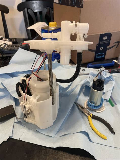 Fuel pump recall | Page 6 | 2016+ Honda Civic Forum (10th Gen) - Type R Forum, Si Forum - CivicX.com