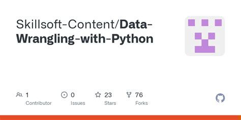 Image result for Video for Data Wrangling in Python