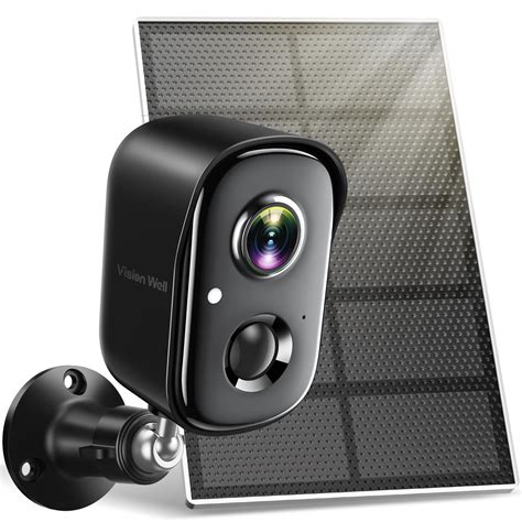 Security Cameras Wireless Outdoor 2k Wifi Cameras For Home Security ...