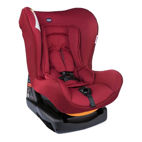 Buy Chicco Cosmos Baby Car Seat with Universal Attachement System, ECE ...