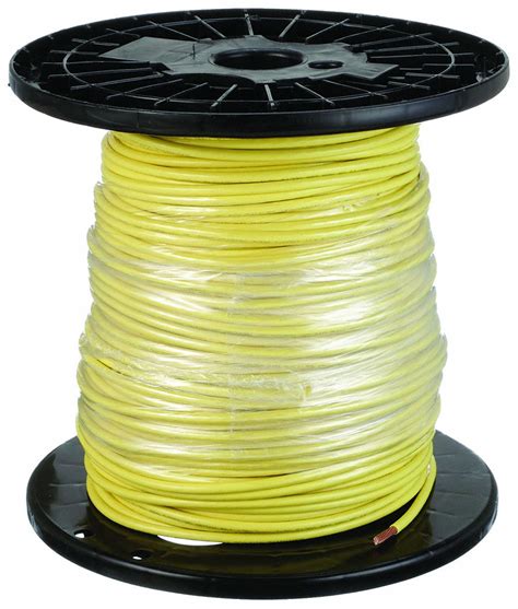 Copper, 4 AWG, Building Wire - 4WZP1|41169401 - Grainger