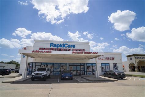 ER Locations - near me hospital