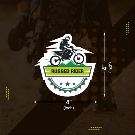 STICKER COMBO BIKER - 2 – myitine