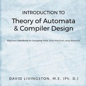 Introduction to Theory of Automata & Compiler Design: Buy Introduction ...