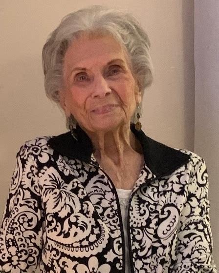 In Loving Memory: Barbara Lindsey Cross's Obituary | Mobile Memorial ...