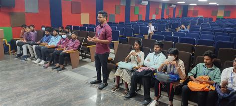 Welcome to SMEC | Best Engineering College in Telangana | Best ...