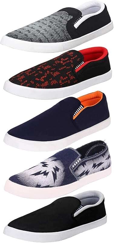 Amazon.in: cut shoes for men