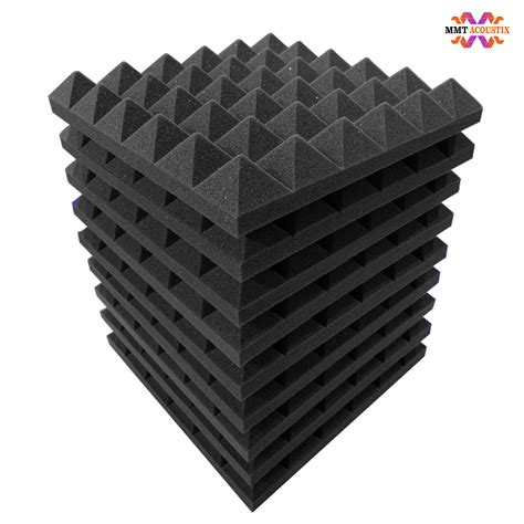Acoustic Foam Panels India| Soundproofing Acoustic panels India