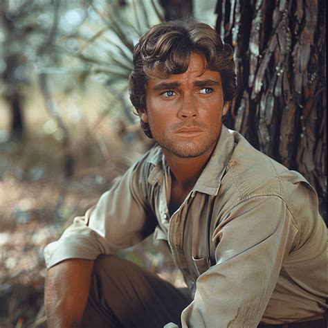 Best Michael Landon Movies And Tv Shows Review