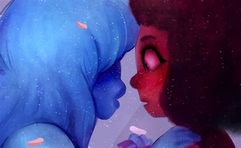 Ruby (SU) :: Sapphire (SU) :: SU Персонажи :: SU Шиппинг :: Steven ...