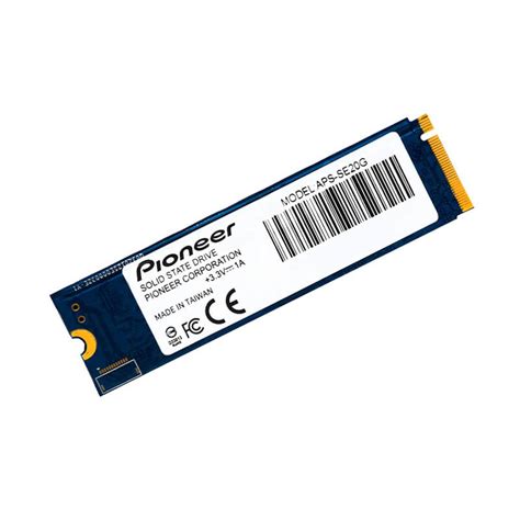 Buy Pioneer 1TB M.2 SSD, Best Price