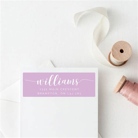 Image result for Customized Return Labels