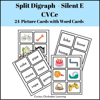 Image result for Split Digraph Sounds