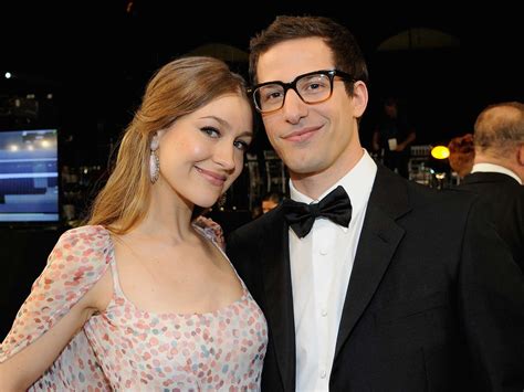 Andy Samberg’s 2 Kids: Everything the Comedian Has Said About Being a ...
