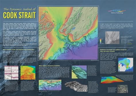 Cook Strait 的图像结果