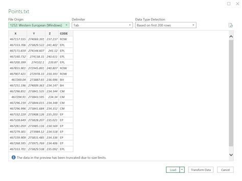 Image result for Excel Import Data From Text Files Project Workbook