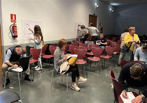 El concejo de Parres se prepara para solicitar un Plan de ...