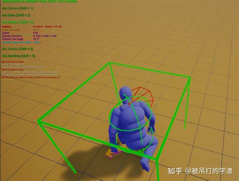 Als V4 Tutorial 的图像结果