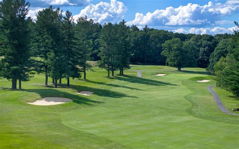 The Haven Country Club | Premier Golf in Boylston, MA | Invited