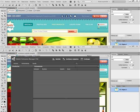 Image result for Fireworks CS6 Tutorial