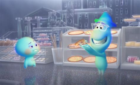 ‘Soul’ Review: Pixar’s Metaphysical Contemplation Of Life And Beyond Is ...