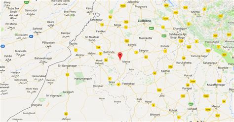 Punjab: Three killed in explosions during Congress rally in Bathinda ...