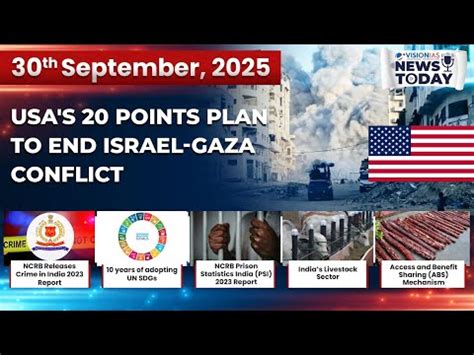 NITI AAYOG releases “Voluntary National Review (VNR) Report 2025 ...